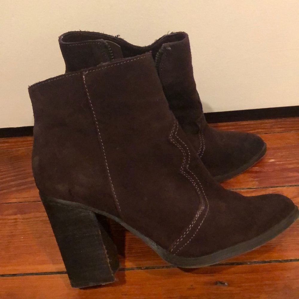 Dolce Vita Ankle boots